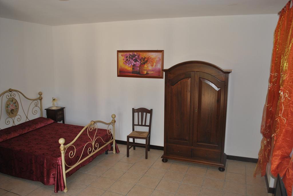 Tenuta La Spezia Carpignano Salentino Exterior photo