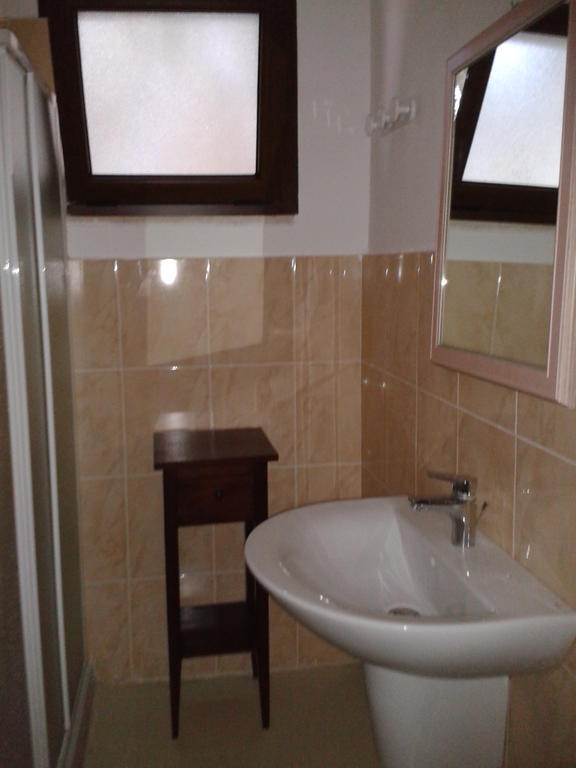 Tenuta La Spezia Carpignano Salentino Room photo