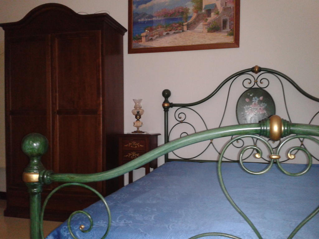Tenuta La Spezia Carpignano Salentino Room photo