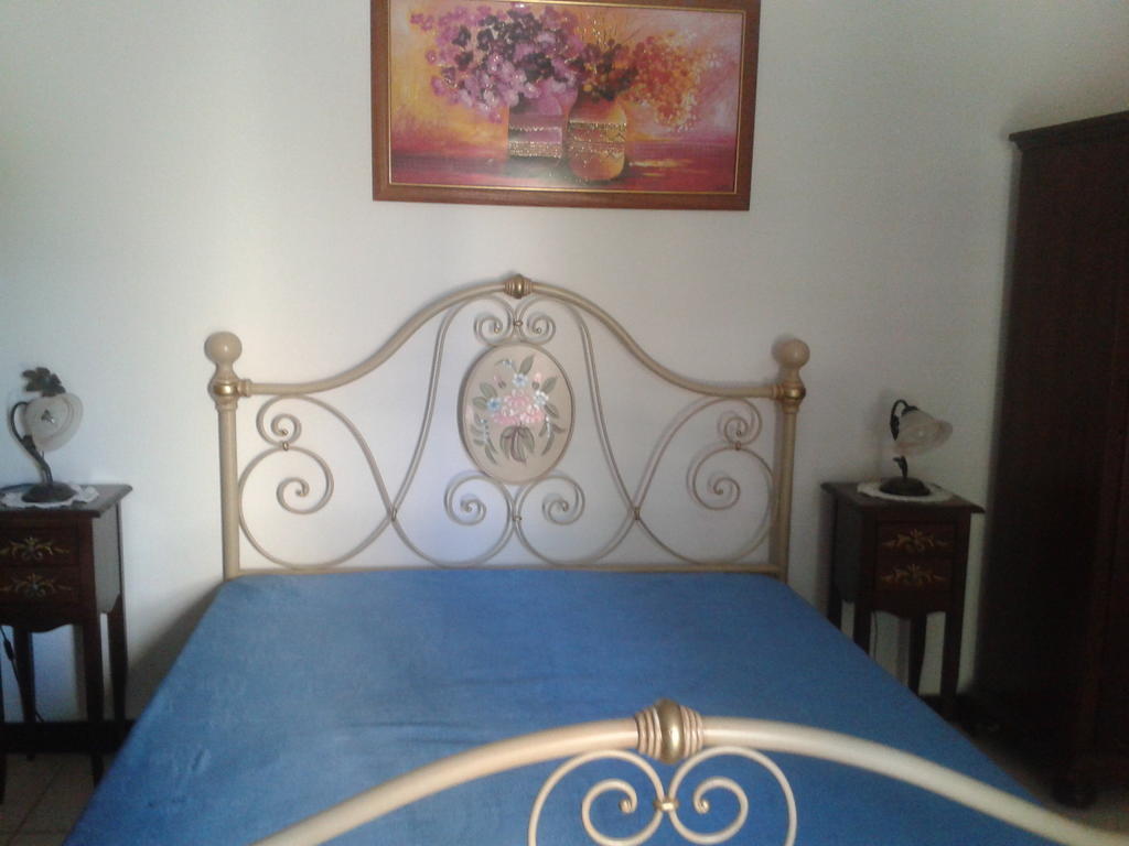Tenuta La Spezia Carpignano Salentino Room photo